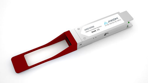 Axiom AXG101335 network transceiver module