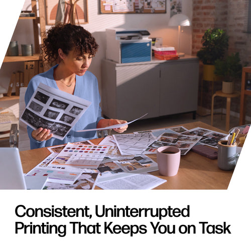 HP Laser Toner Collection Unit