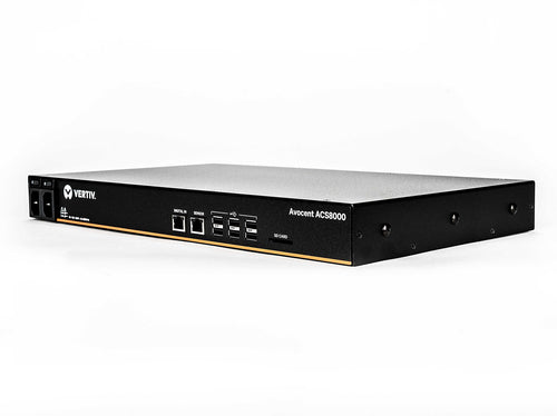 Vertiv Avocent ACS8032SAC-404 console server