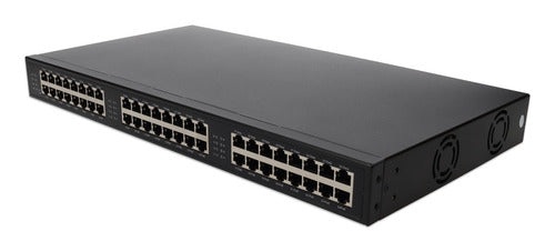 AddOn Networks ADD-GPOEIN24-48V350W PoE adapter