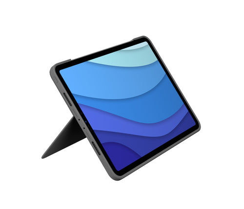 Logitech Combo Touch