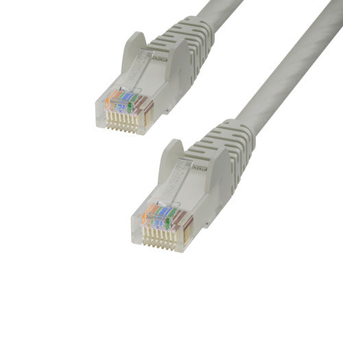 StarTech.com CAT6UTP25FGR networking cable