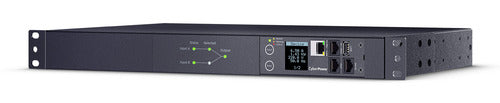 CyberPower PDU44006 power distribution unit (PDU)