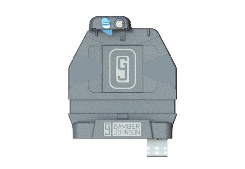Gamber-Johnson 7160-1807-20 mobile device dock station