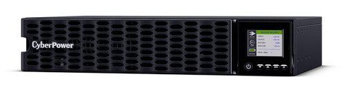 CyberPower OL2K2RTHD uninterruptible power supply (UPS)