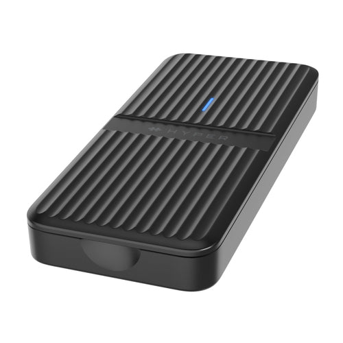 Targus HD2500GL storage drive enclosure