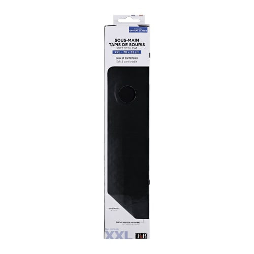 T'nB TS200XL mouse pad