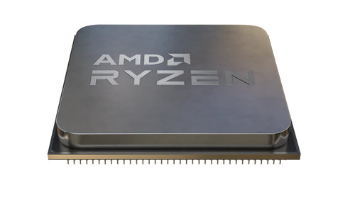 AMD Ryzen 3 4100 processor