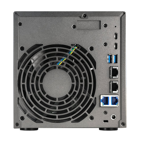 Asustor LOCKERSTOR 4 Gen3