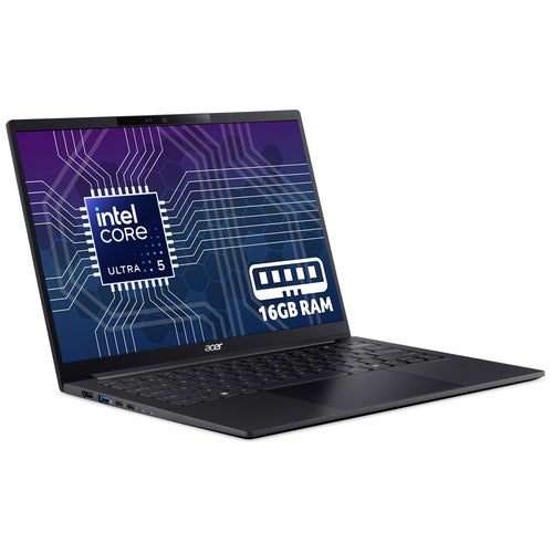 Acer TravelMate P6 14 AI TMP614-55-TCO U5-325 16G 512GB W11P