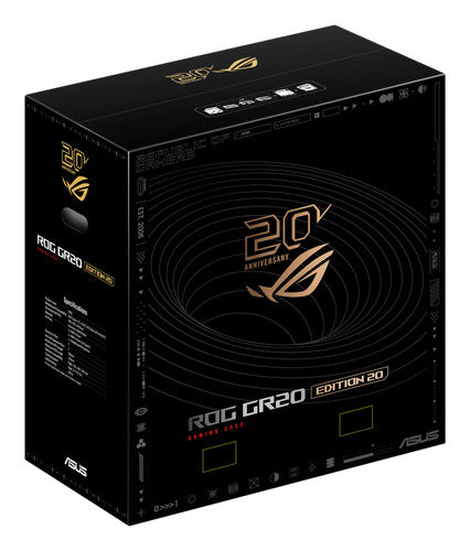 ASUS ROG GR20 Edition 20
