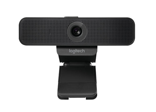 Logitech Zone Wired UC