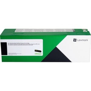 Lexmark 66S0X0G toner cartridge