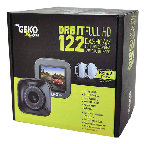 Adesso Orbit 122
