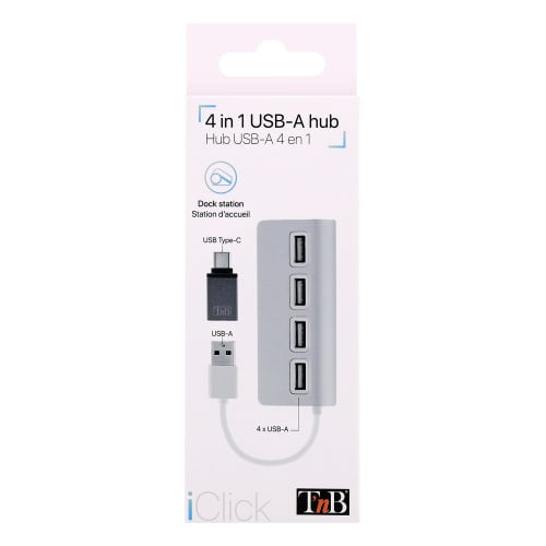 T'nB HUBSLIM4