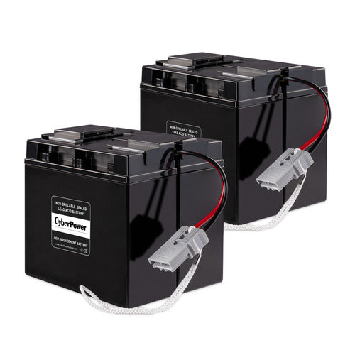 CyberPower RBC55-CP UPS battery