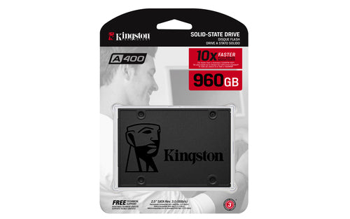 Kingston Technology A400