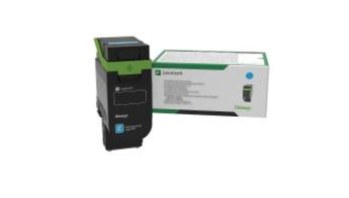 Lexmark 75M20C0 toner cartridge