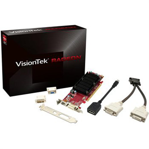 VisionTek 900456 graphics card
