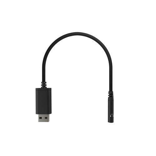 MAXCases MC-A-HPX-USBA audio cable