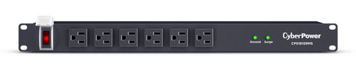 CyberPower CPS1615RMS surge protector