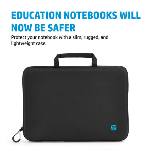 HP Mobility 14-inch Laptop Case - Lightweight & Durable | 14" | 437g