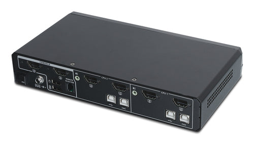 iogear GCS1522TAA4C KVM switch