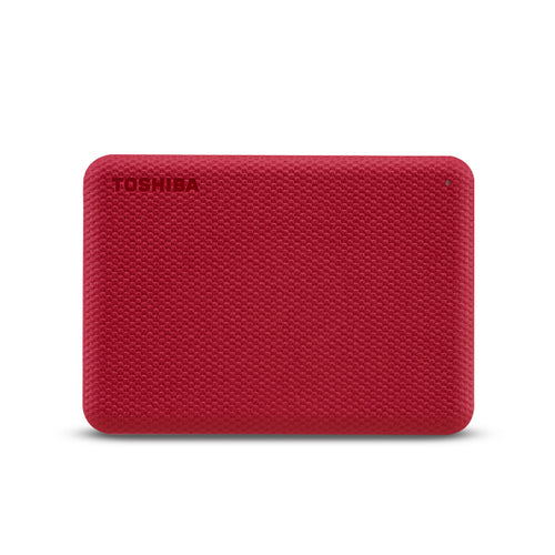 Toshiba Canvio Advance external hard drive