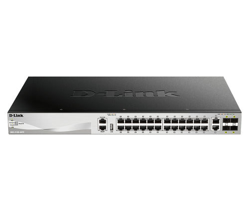 D-Link