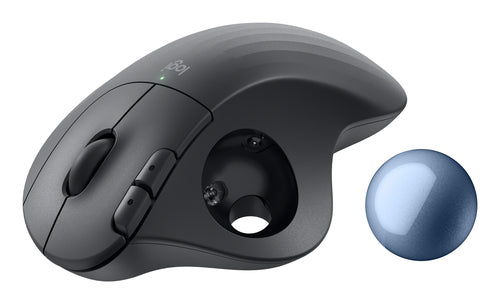 Logitech ERGO M575S mouse