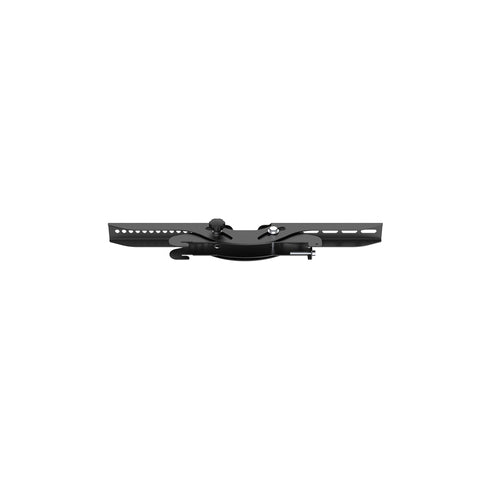 TV Wall Mount StarTech.com FLATPNLWALL Tilting 32-75 Inches Black
