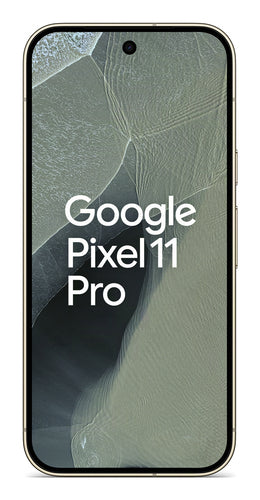 Google Pixel 11 Pro