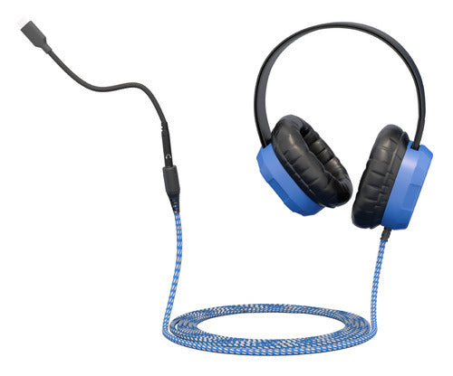 MAXCases MC-A-HPX-USBC audio cable