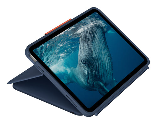 Logitech Rugged Combo 4c Touch