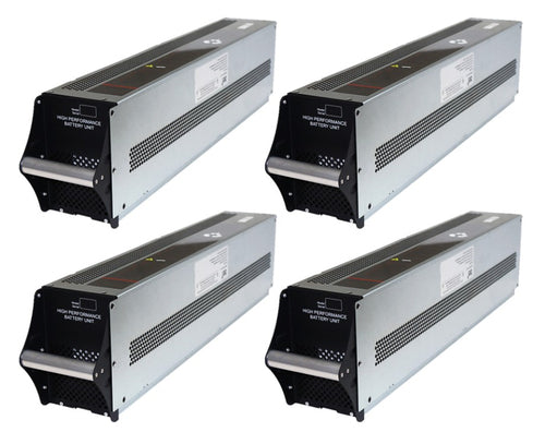 BTI SYBT4- UPS battery