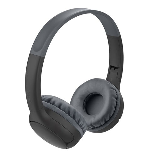 Belkin AUD012HQBK headphones/headset