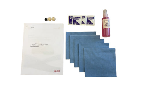 Visioneer XEROX D35 MAINTENANCE KIT