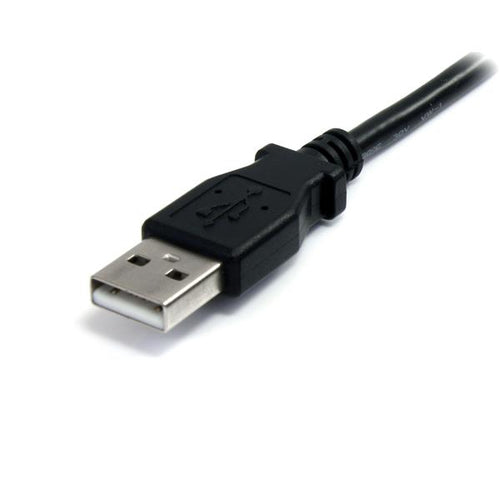 StarTech.com USBEXTAA6BK USB cable
