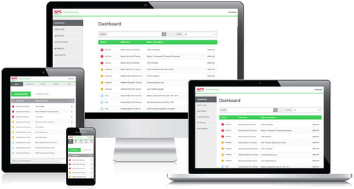 Software Upgrade License APC ERWPMON1 3-Year Access