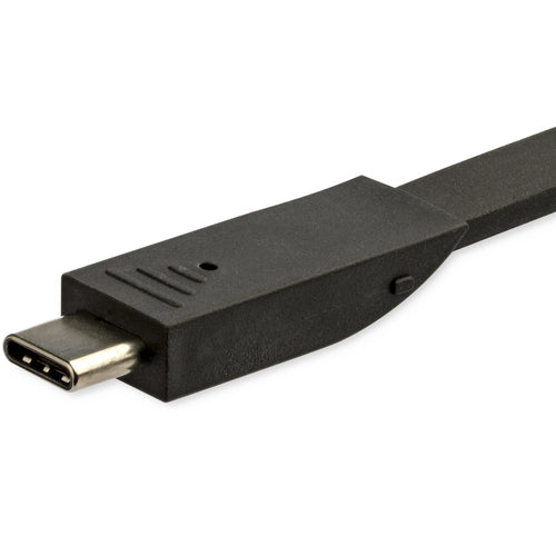 USB-C Multiport Adapter StarTech DKT30CHVSC 4K HDMI 100W Power Delivery