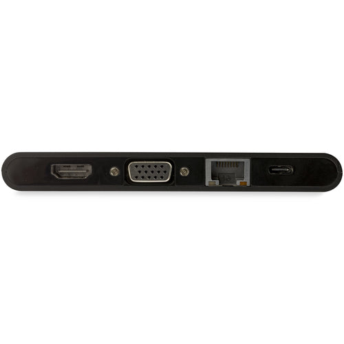 USB-C Multiport Adapter StarTech DKT30CHVSC 4K HDMI 100W Power Delivery