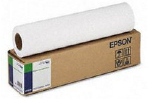 Epson Proofing Paper, 24" x 30.5 m, 250g/m² large format media