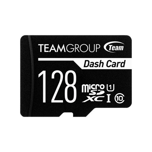 Team Group Dash