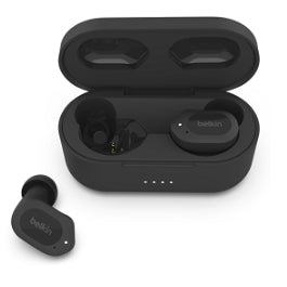 Belkin SOUNDFORM Play True Wireless Earbuds, AUC005