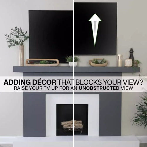 SANUS VLF828-B2 TV mount/stand