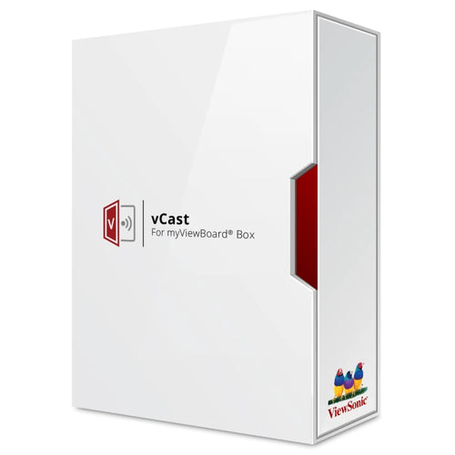 Viewsonic vCast Pro Receiver License for Android