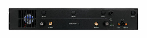 Digi Connect EZ 8 MEI serial server