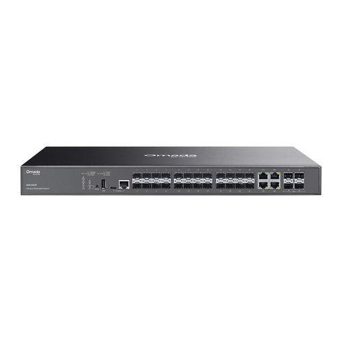 TP-Link SG5428XF network switch