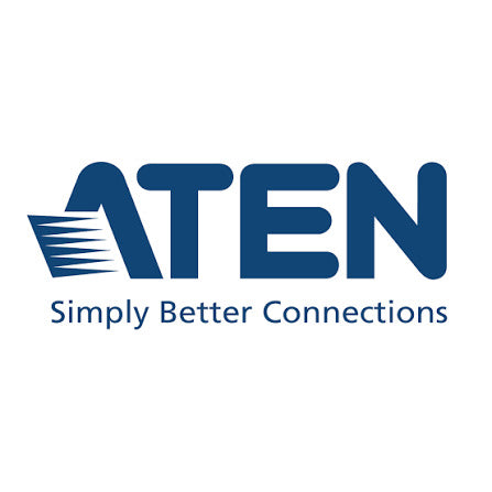 ATEN 2 Year Extended Warranty for Videp Matrix / Video Wall Control / Video Presentation Category - Group 2b