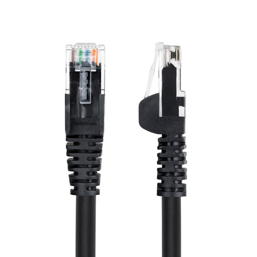 StarTech.com CAT6UTP7FTBK networking cable